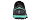 Кроссовки женские Inov-8 X-Talon 230 Grey/Teal - Фото 5 малая