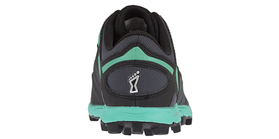 Кроссовки женские Inov-8 X-Talon 230 Grey/Teal - Фото 5 большая