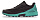 Кроссовки женские Inov-8 Trailtalon 290 Black/Teal - Фото 3 малая