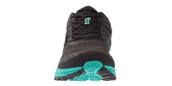 Кроссовки женские Inov-8 Trailtalon 290 Black/Teal - Фото 6 большая