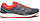 Кроссовки женские Saucony Hurricane ISO 4 Grey/Black/ViZiRed - Фото 1 малая