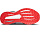 Кроссовки женские Saucony Hurricane ISO 4 Grey/Black/ViZiRed - Фото 4 малая