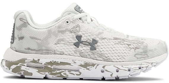 Under Armour Hovr Infinite Camo White 