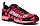 Кроссовки женские Inov-8 X-talon 212 Coral/Black - Фото 5 малая