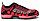 Кроссовки женские Inov-8 X-talon 212 Coral/Black - Фото 1 малая