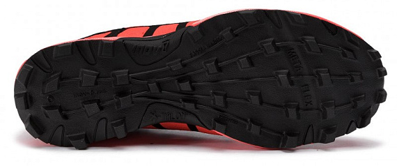 Кроссовки женские Inov-8 X-talon 212 Coral/Black - Фото 2 большая