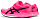 Кроссовки женские ASICS Metaracer Hot Pink/French Blue - Фото 7 малая