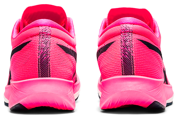 Кроссовки женские ASICS Metaracer Hot Pink/French Blue - Фото 5 большая