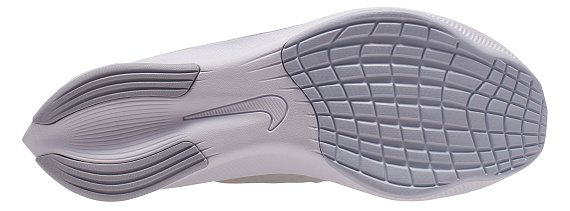 Кроссовки женские Nike Zoom Fly 3 Multi - Фото 2 большая