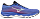 Кроссовки женские Mizuno Wave Sky 5 AmparoBlue/Wht/FFuchsia - Фото 3 малая