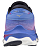 Кроссовки женские Mizuno Wave Sky 5 AmparoBlue/Wht/FFuchsia - Фото 4 малая