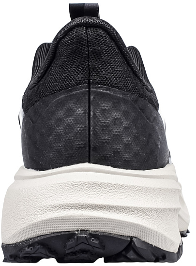 Кроссовки женские Anta Venture Black/Grey - Фото 3 большая