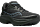 Кроссовки женские Saucony Axon 3 Triple Black - Фото 5 малая