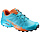 Кроссовки женские Salomon Speedcross Pro 2 Blue Bird/Scarlet Ibis/Black - Фото 1 малая