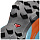 Кроссовки женские Salomon Speedcross Pro 2 Blue Bird/Scarlet Ibis/Black - Фото 2 малая