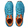 Кроссовки женские Salomon Speedcross Pro 2 Blue Bird/Scarlet Ibis/Black - Фото 3 малая