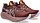 Кроссовки женские ASICS Gel-Nimbus 27 Tr Nature Bathing/Dark Red Planet - Фото 8 малая