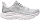 Кроссовки женские Hoka Clifton 10 Cosmic Grey/Stardust - Фото 1 малая