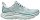Кроссовки женские Hoka Clifton 10 Droplet/Druzy - Фото 1 малая