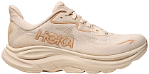 Кроссовки женские Hoka Clifton 10 Vanilla/Birch