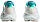 Кроссовки женские Hoka Clifton 10 White/Cielo Blue - Фото 2 малая