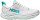 Кроссовки женские Hoka Clifton 10 White/Cielo Blue - Фото 1 малая