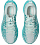 Кроссовки женские ASICS Noosa Tri 16 Soothing Sea/White - Фото 4 малая