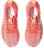 Кроссовки женские ASICS Noosa Tri 16 Papaya/Mojave - Фото 4 малая