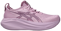 Кроссовки женские ASICS Gel-Nimbus 27 Light Ube/Dark Ube