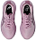 Кроссовки женские ASICS Gel-Nimbus 27 Light Ube/Dark Ube - Фото 4 малая