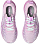 Кроссовки женские ASICS Noosa Tri 16 Light Ube/Lavender Glow - Фото 3 малая