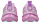 Кроссовки женские ASICS Noosa Tri 16 Light Ube/Lavender Glow - Фото 5 малая
