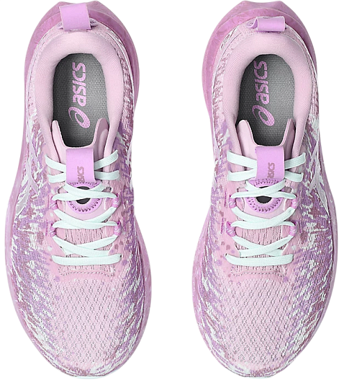 Кроссовки женские ASICS Noosa Tri 16 Light Ube/Lavender Glow - Фото 3 большая