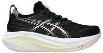Кроссовки женские ASICS Gel-Nimbus 27 Black/Breeze