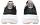 Кроссовки женские ASICS Gel-Nimbus 27 Black/Breeze - Фото 5 малая