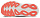 Кроссовки женские Mizuno Wave Sky 9 Striking Coral/BaseballWhite/C - Фото 2 малая