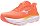 Кроссовки женские Mizuno Wave Sky 9 Striking Coral/BaseballWhite/C - Фото 3 малая