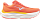 Кроссовки женские Mizuno Wave Sky 9 Striking Coral/BaseballWhite/C - Фото 1 малая
