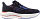 Кроссовки женские Mizuno Wave Rider 29 Odyssey Gray/Iris Bloom/Calyps - Фото 4 малая