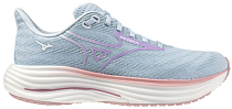 Кроссовки женские Mizuno Wave Rider 29 Nantucket Breeze/OrchidPetal/B