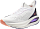 Кроссовки женские Mizuno Neo Vista 2 White/Striking Coral/Iris Bloo - Фото 7 малая