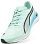 Кроссовки женские Puma Propio Nitro Mint Melt/Speed Blue - Фото 2 малая