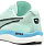 Кроссовки женские Puma Propio Nitro Mint Melt/Speed Blue - Фото 6 малая
