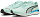 Кроссовки женские Puma Propio Nitro Mint Melt/Speed Blue - Фото 7 малая