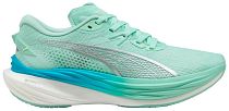 Кроссовки женские Puma Deviate Nitro 3 Mint Melt/Speed Blue