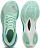Кроссовки женские Puma Deviate Nitro 3 Mint Melt/Speed Blue - Фото 2 малая