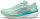 Кроссовки женские Puma Deviate Nitro 3 Mint Melt/Speed Blue - Фото 5 малая