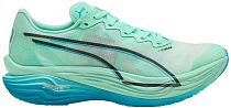 Кроссовки женские Puma Deviate Nitro Elite 3 Mint Melt/Speed Blue