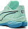 Кроссовки женские Puma Deviate Nitro Elite 3 Mint Melt/Speed Blue - Фото 2 малая