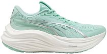 Кроссовки женские Puma MagMax Nitro Mint Melt/Speed Blue